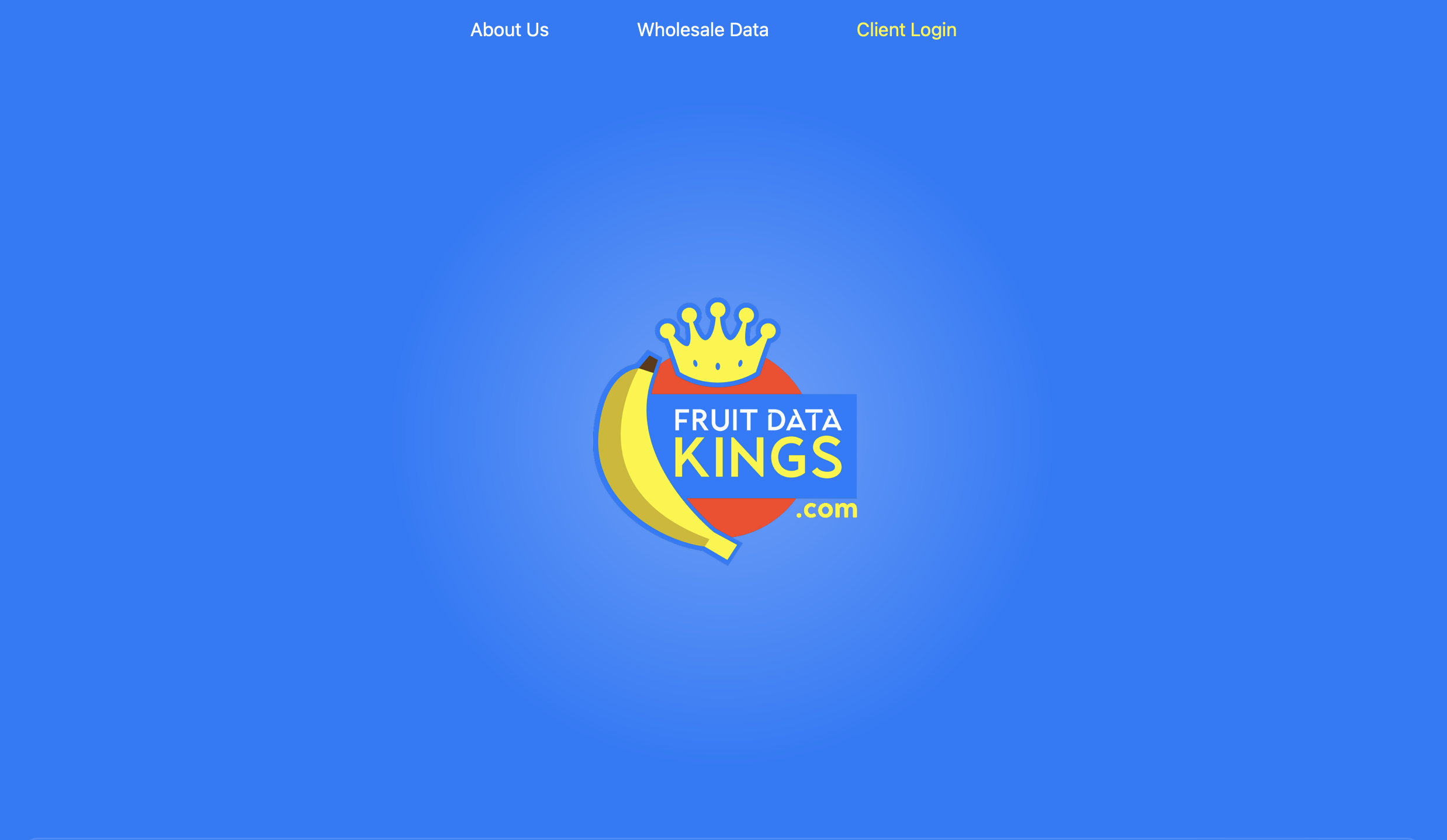Fruit Data Kings Preview