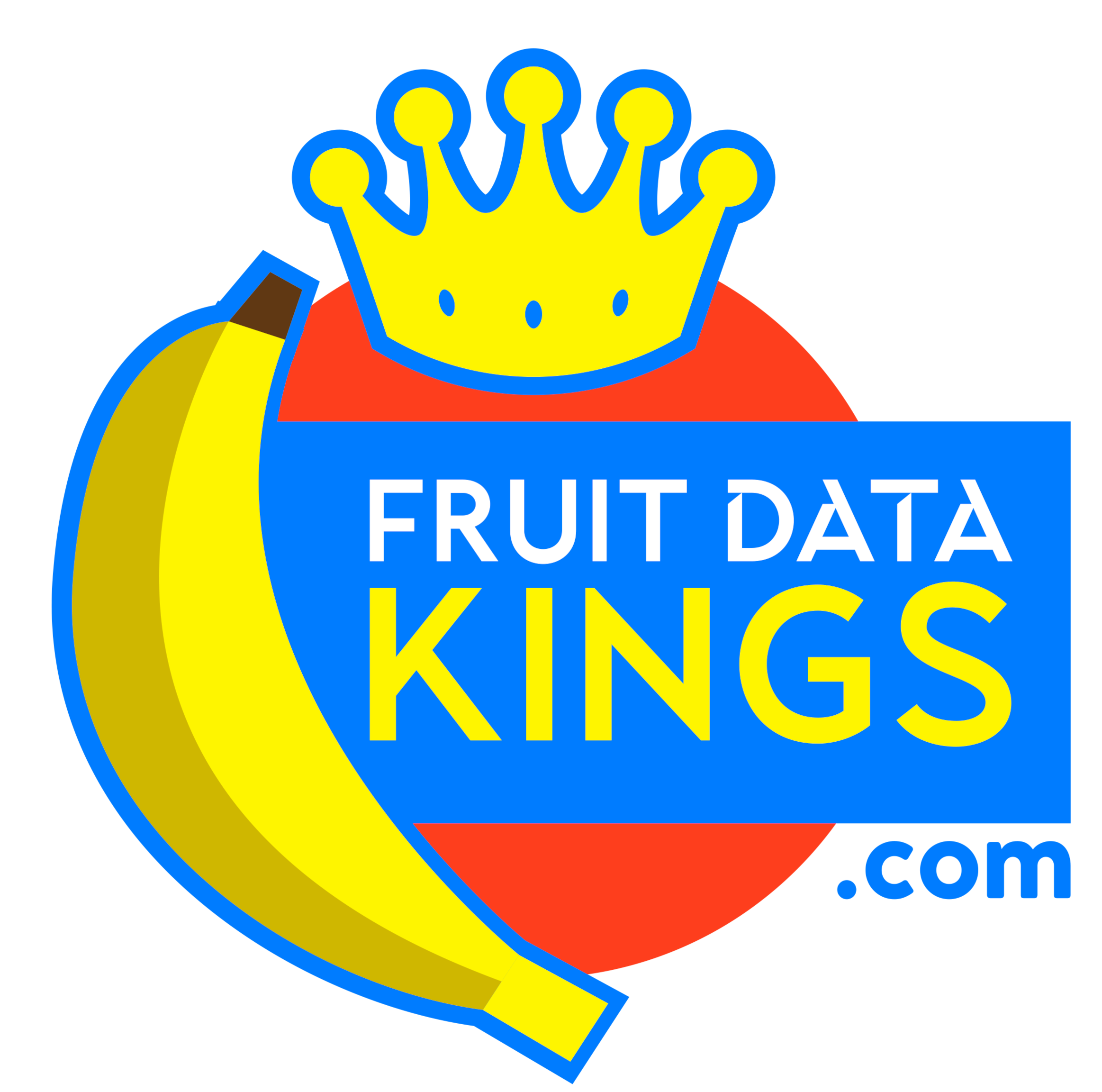 Fruit Data Kings