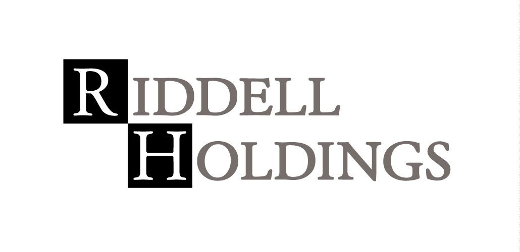 Riddell Holdings